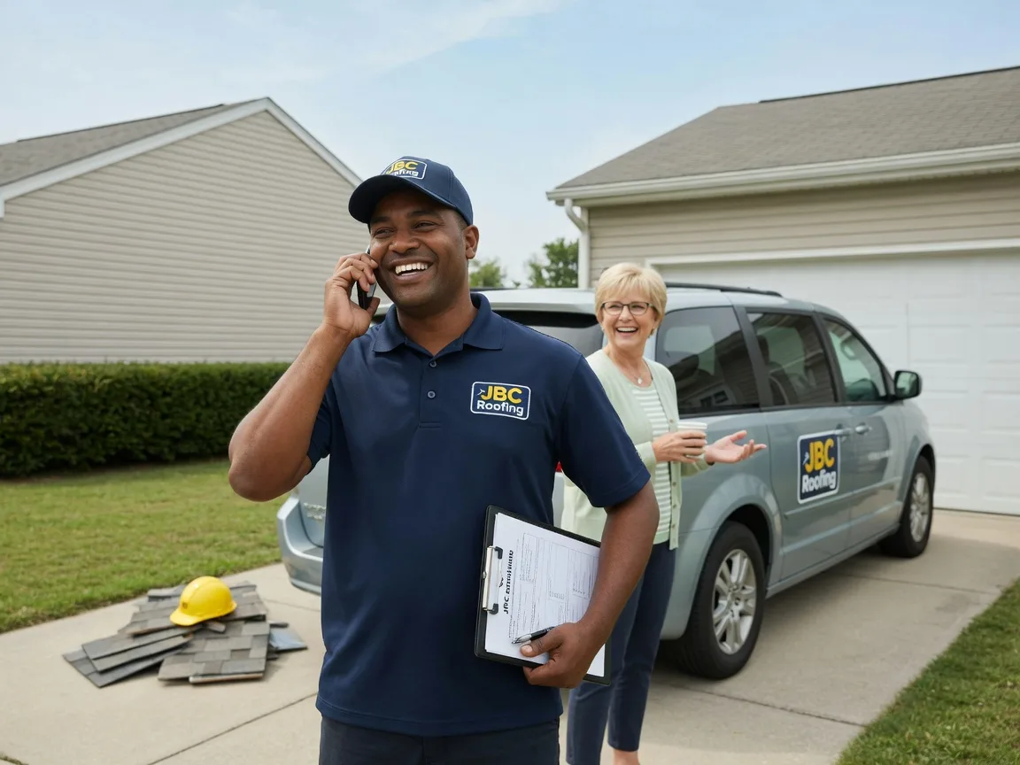 Roof Replacement Lane, KS FAQs